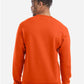 Champion S600 Unisex Powerblend? Crewneck Sweatshirt - Back view
