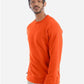 Champion S600 Unisex Powerblend? Crewneck Sweatshirt - Side view