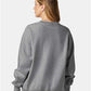 Champion S149 Unisex Reverse Weave? Crewneck Sweatshirt - Back view
