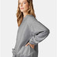Champion S149 Unisex Reverse Weave? Crewneck Sweatshirt - Side view