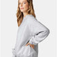Champion S149 Unisex Reverse Weave? Crewneck Sweatshirt - Side view