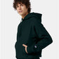 Champion S101 Unisex Reverse Weave? Hooded Sweatshirt - Side view