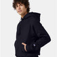 Champion S101 Unisex Reverse Weave? Hooded Sweatshirt - Side view