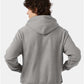 Champion S101 Unisex Reverse Weave? Hooded Sweatshirt - Back view