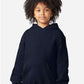 Champion S790 Youth Powerblend® Hooded Sweatshirt