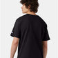 Champion T105 Unisex Heritage Jersey T-Shirt - Back view