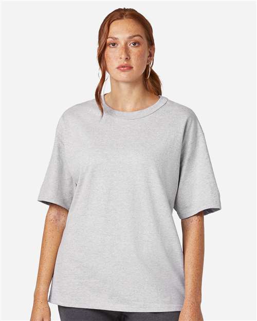 Champion T105 Unisex Heritage Jersey T-Shirt