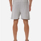 Champion 8187 Unisex Cotton Gym Shorts - Back view