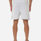 Champion 8187 Unisex Cotton Gym Shorts - Back view