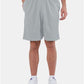 Champion S162 Men's Polyester Mesh 9" Shorts with Pockets