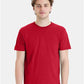 Hanes 4980 Unisex United T-Shirt - Front view