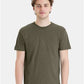 Hanes 4980 Unisex United T-Shirt - Front view