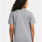 Hanes 4980 Unisex United T-Shirt - Back view