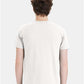 Hanes 4980 Unisex United T-Shirt - Back view