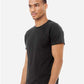 BELLA  CANVAS 3413 Triblend Tee - Side view