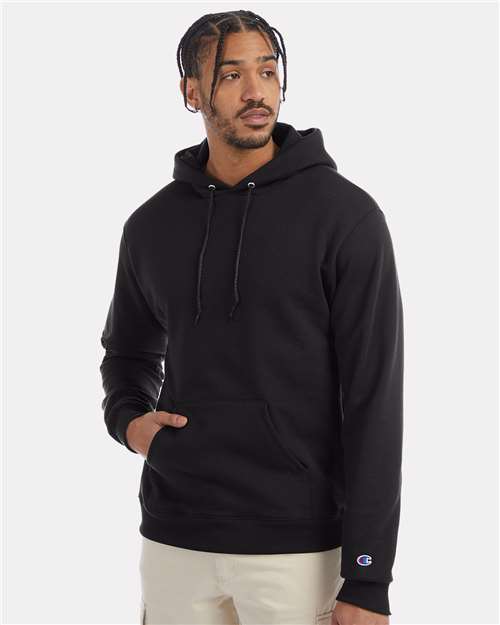 Champion S700 Men's Powerblend® Hooded Sweatshirt