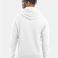 Champion S700 Unisex Powerblend? Hooded Sweatshirt - Back view
