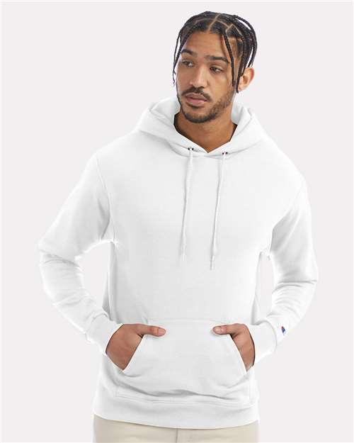 Champion S700 Men's Powerblend® Hooded Sweatshirt