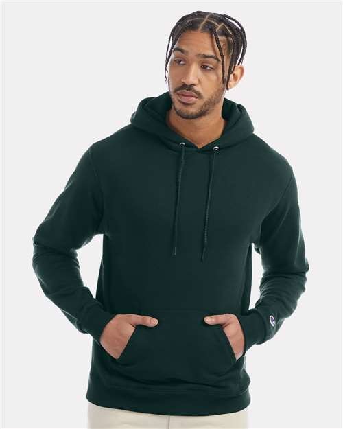Champion S700 Men's Powerblend® Hooded Sweatshirt