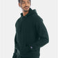 Champion S700 Unisex Powerblend? Hooded Sweatshirt - Side view