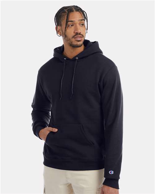 Champion S700 Men's Powerblend® Hooded Sweatshirt
