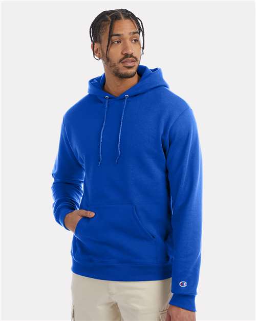 Champion S700 Men's Powerblend® Hooded Sweatshirt