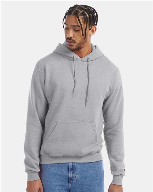 Champion S700 Men's Powerblend® Hooded Sweatshirt