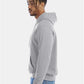 Champion S700 Unisex Powerblend? Hooded Sweatshirt - Side view