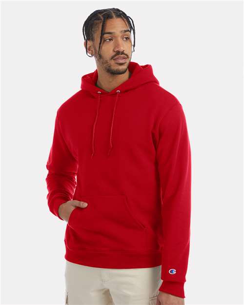 Champion S700 Men's Powerblend® Hooded Sweatshirt
