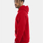 Champion S700 Unisex Powerblend? Hooded Sweatshirt - Side view