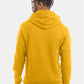 Champion S700 Unisex Powerblend? Hooded Sweatshirt - Back view