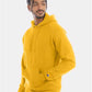 Champion S700 Unisex Powerblend? Hooded Sweatshirt - Side view