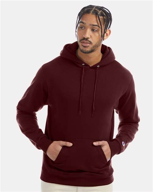 Champion S700 Men's Powerblend® Hooded Sweatshirt