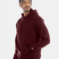 Champion S700 Unisex Powerblend? Hooded Sweatshirt - Side view
