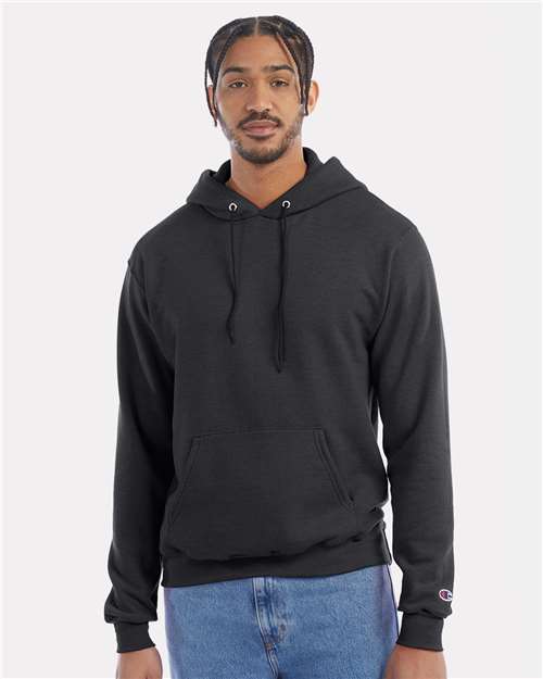 Champion S700 Men's Powerblend® Hooded Sweatshirt