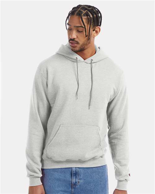 Champion S700 Men's Powerblend® Hooded Sweatshirt