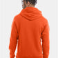 Champion S700 Unisex Powerblend? Hooded Sweatshirt - Back view