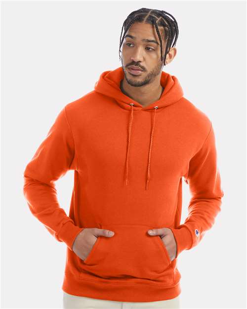 Champion S700 Men's Powerblend® Hooded Sweatshirt