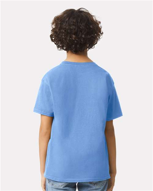 Gildan 2000B Youth Ultra Cotton? T-Shirt - Back view