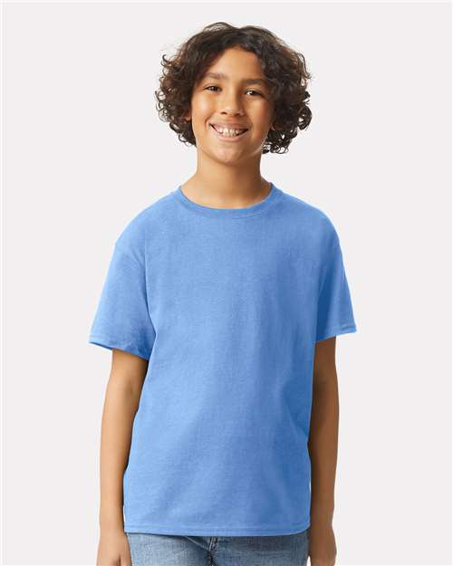 Gildan 2000B Youth Ultra Cotton? T-Shirt - Front view