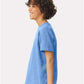 Gildan 2000B Youth Ultra Cotton? T-Shirt - Side view
