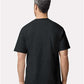 Gildan 2000T Men's Tall Ultra Cotton? T-Shirt - Back view