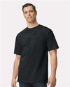 Gildan 2000T Men's Tall Ultra Cotton? T-Shirt - Front view