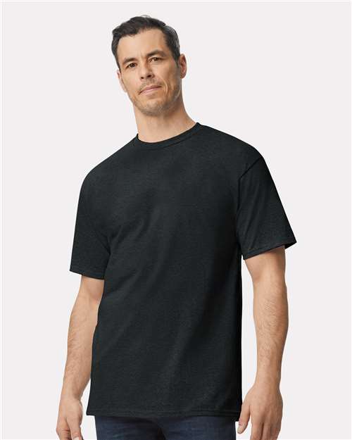 Gildan 2000T Men's Tall Ultra Cotton? T-Shirt - Front view