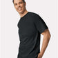 Gildan 2000T Men's Tall Ultra Cotton? T-Shirt - Side view