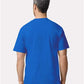 Gildan 2000T Men's Tall Ultra Cotton? T-Shirt - Back view