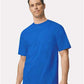 Gildan 2000T Men's Tall Ultra Cotton? T-Shirt - Front view