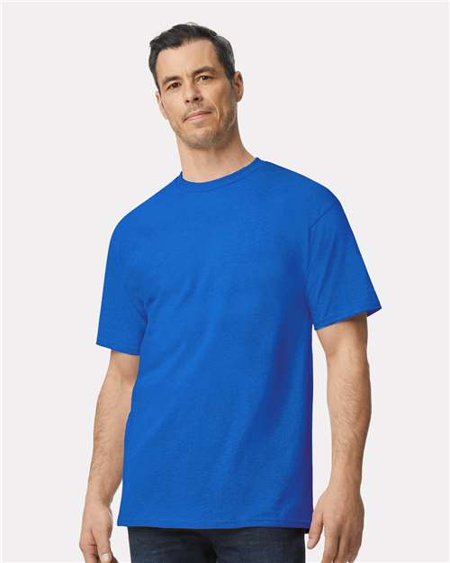 Gildan 2000T Men's Tall Ultra Cotton? T-Shirt - Front view