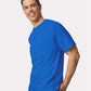 Gildan 2000T Men's Tall Ultra Cotton? T-Shirt - Side view