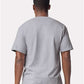 Gildan 2000T Men's Tall Ultra Cotton? T-Shirt - Back view
